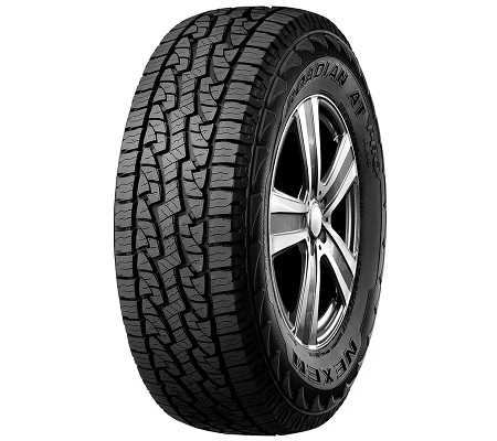 Pneu Nexen Roadian AT PRO RA8 275/70 R18 125/122R (Original Dodge RAM 2500 / 3500)