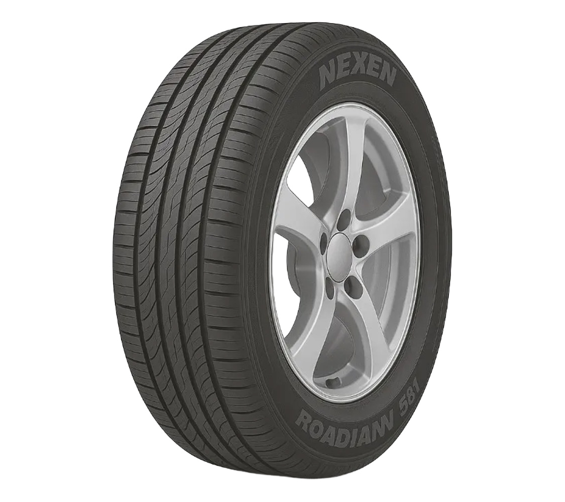 Pneu Nexen Roadian 581 235/60 R18 103H (Original Hyundai Santa Fé)