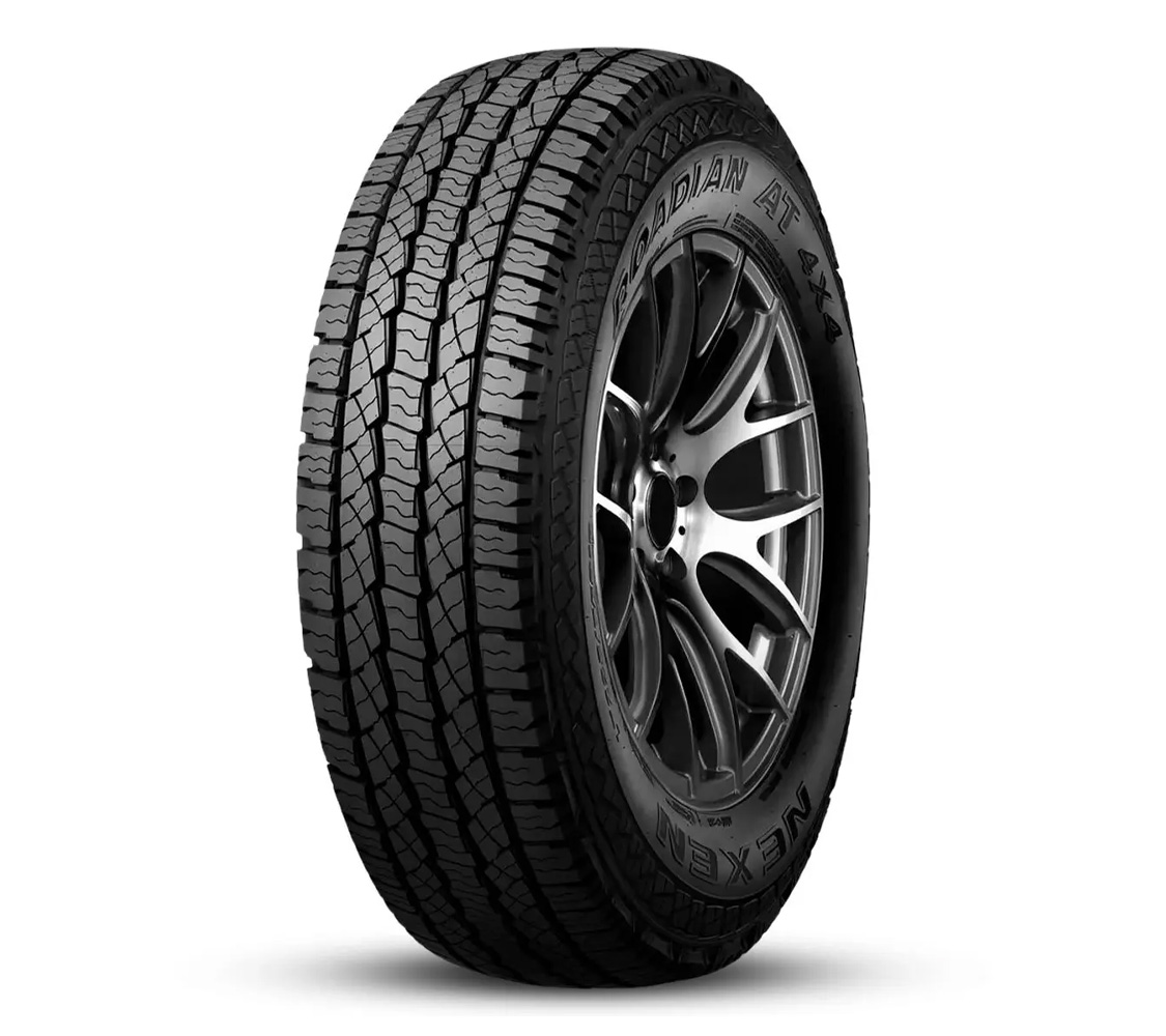Pneu Nexen Roadian AT 4X4 265/70 R16 112H