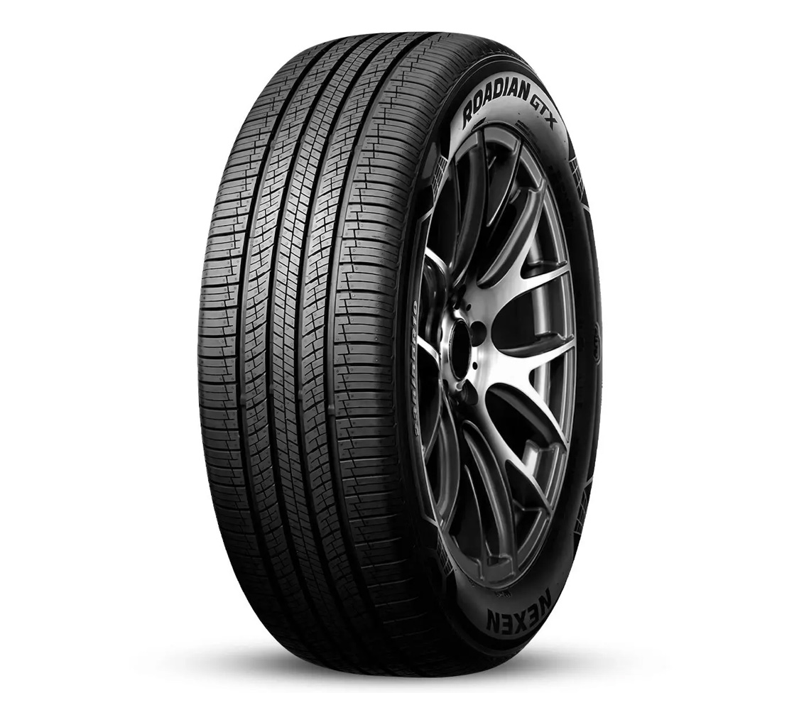 Pneu Nexen Roadian GTX 255/45 R19 104V XL