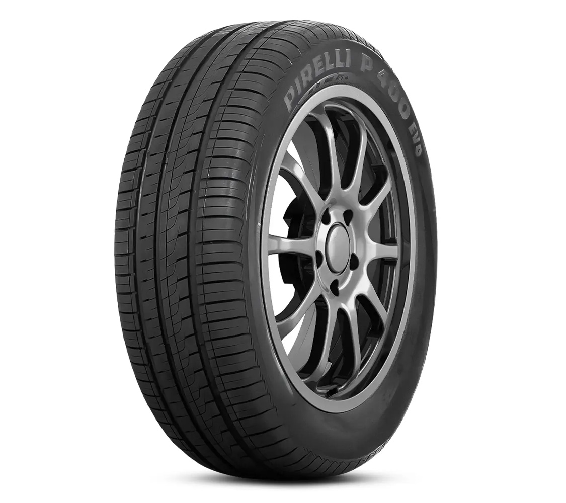 Pneu Pirelli P400 Evo 205/55 R16 91V