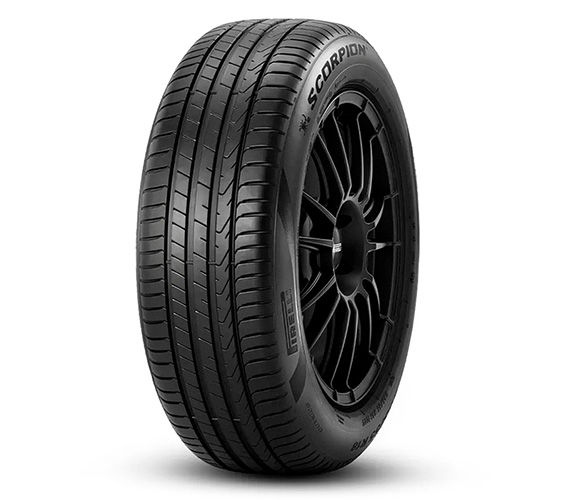 Pneu Pirelli Scorpion 225/50 R18 95V Seal Inside