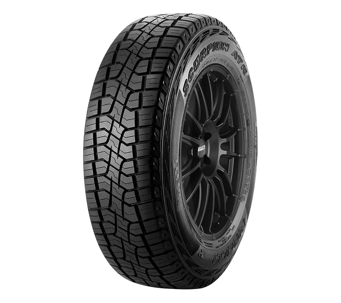 Pneu Pirelli Scorpion ATR 225/65 R17 102H (Original Ford Bronco)