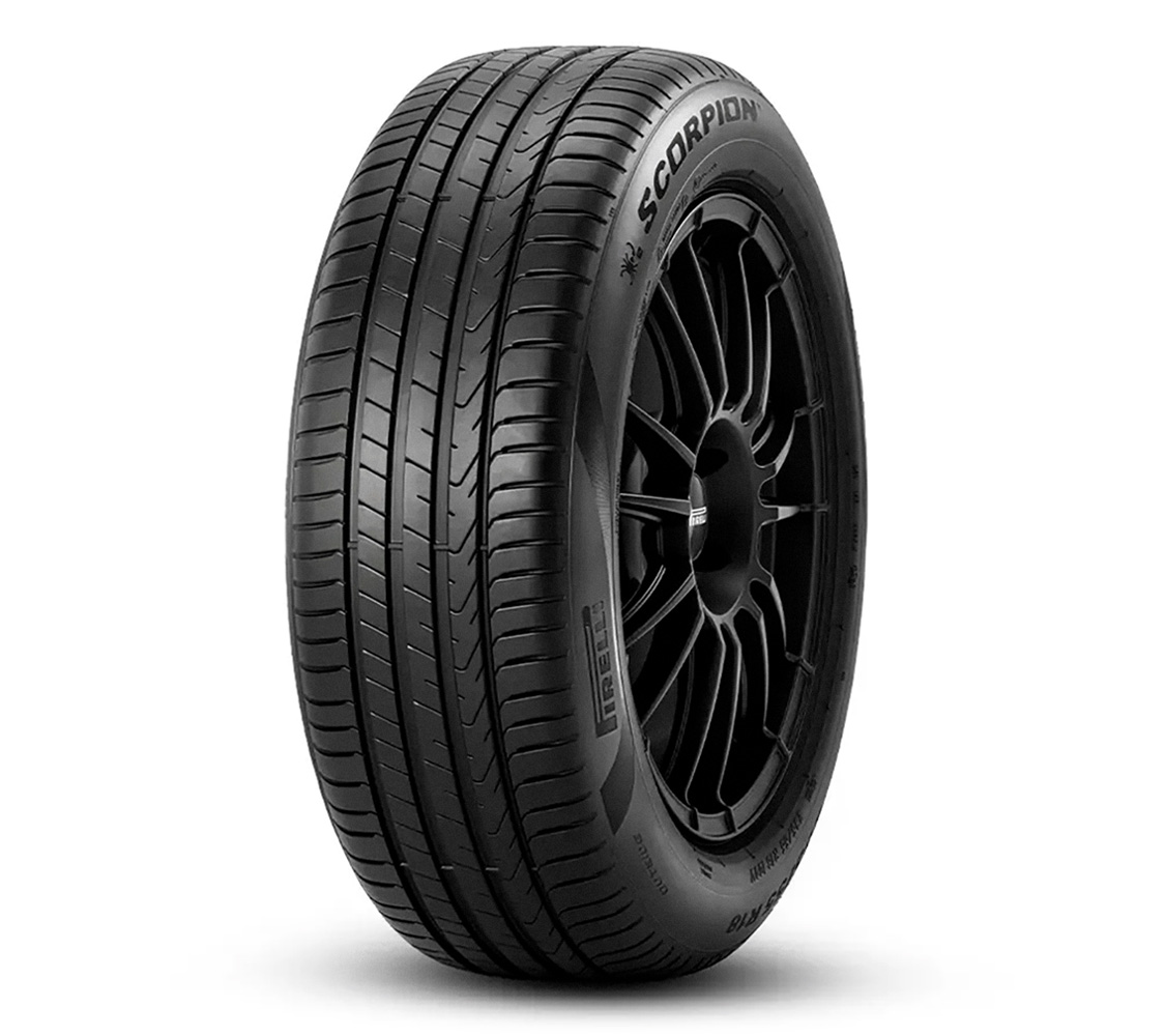 Pneu Pirelli Scorpion Seal Inside 255/45 R19 100V (Original VW Tiguan)