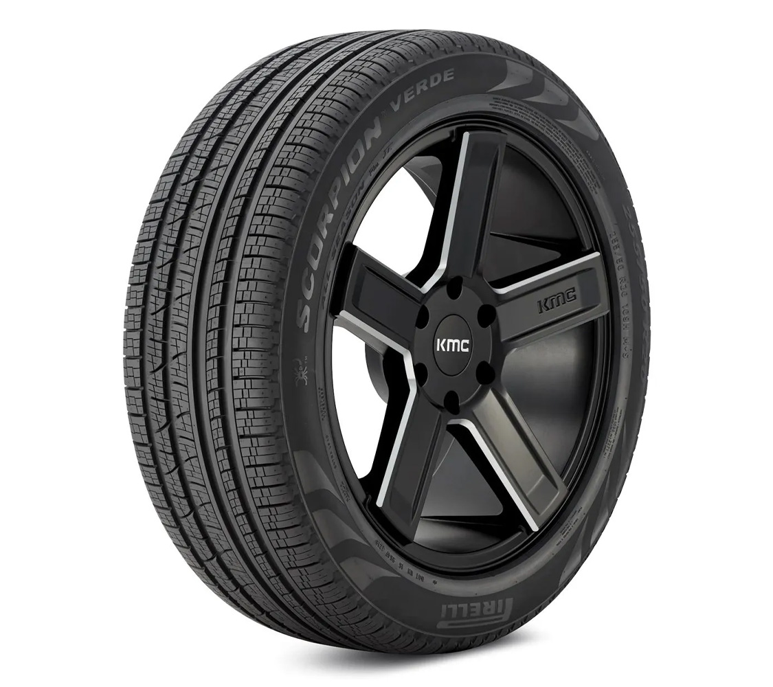 Pneu Pirelli Scorpion Verde All Season 245/45 R20 103W XL LR3 (Original Land Rover Discovery Sport)