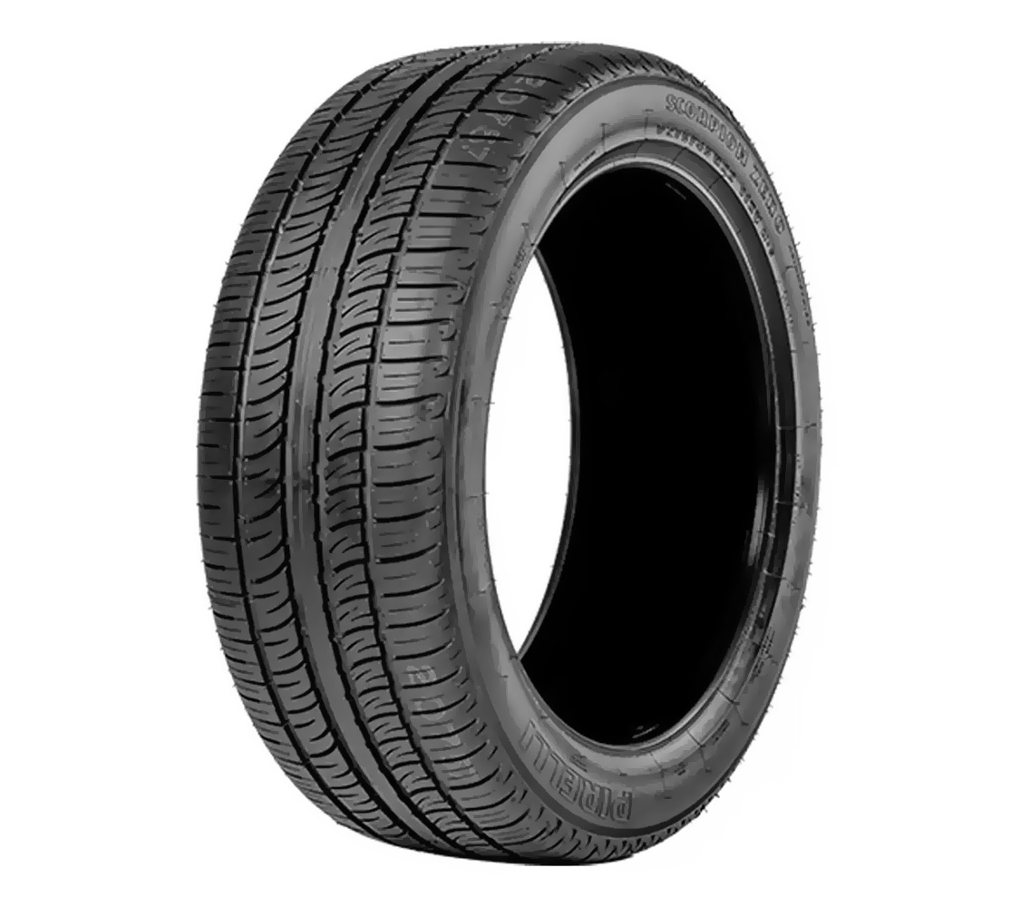 Pneu Pirelli Scorpion Zero 255/50 R20 109Y XL