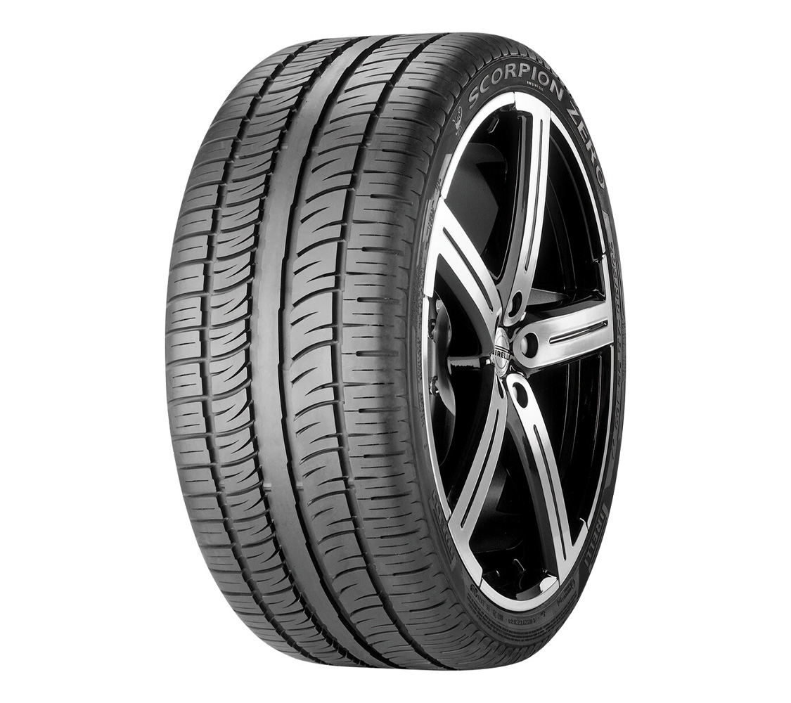 Pneu Pirelli Scorpion Zero Asim 275/50 R20 113W XL M01