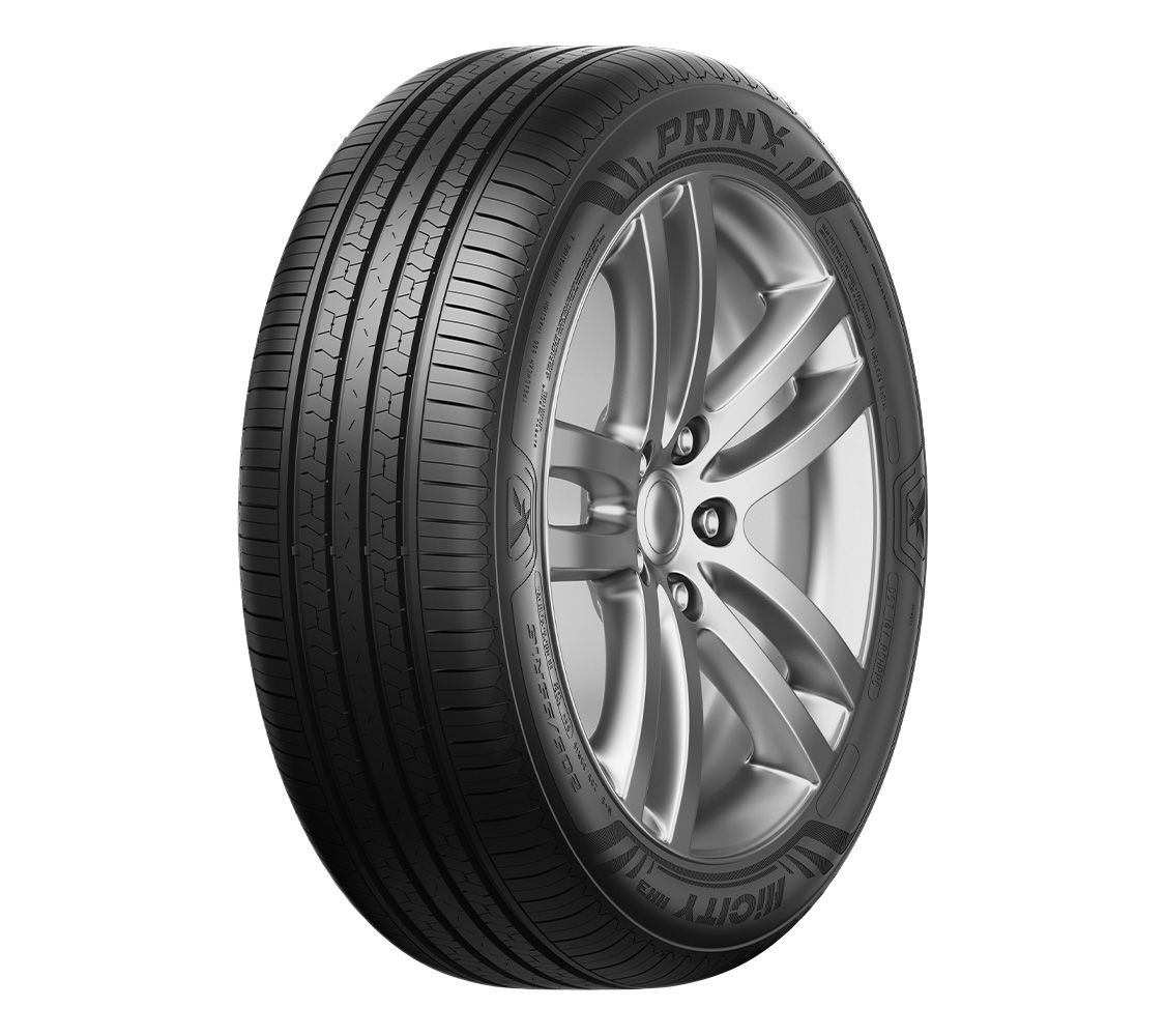 Pneu Prinx HH3 205/55 R17 91V