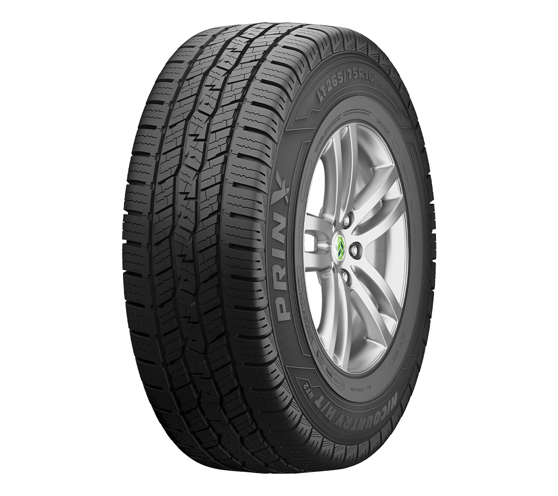 Pneu Prinx HT2 H/T 285/45 R22 114H