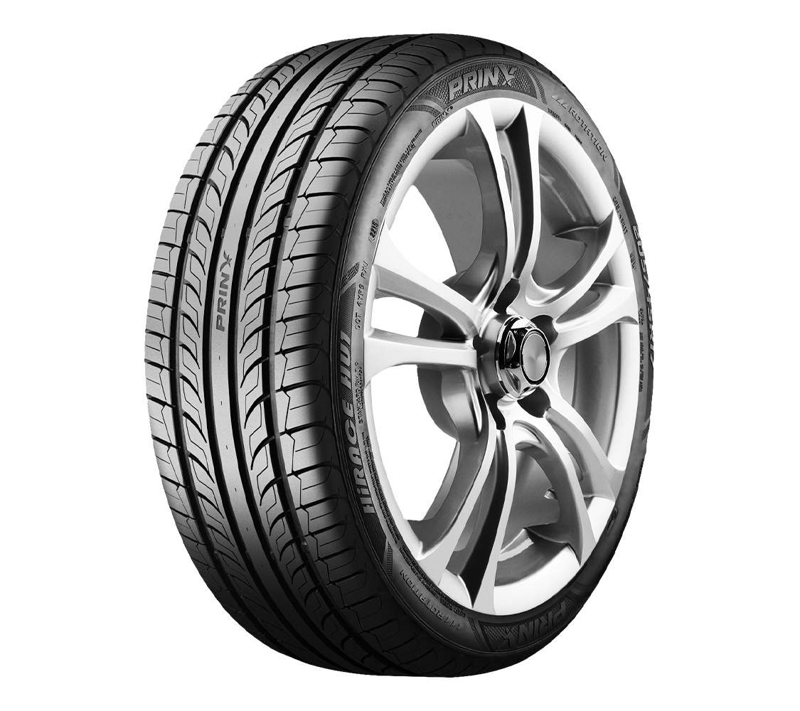 PNEU PRINX HU1 215/55 R16 97W