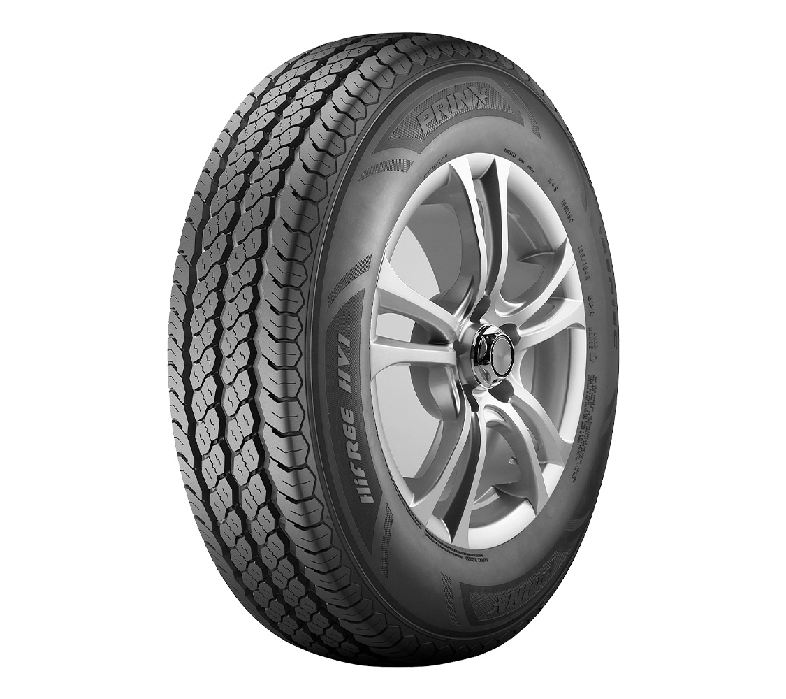 PNEU PRINX HV1 185 R14C 102/100R