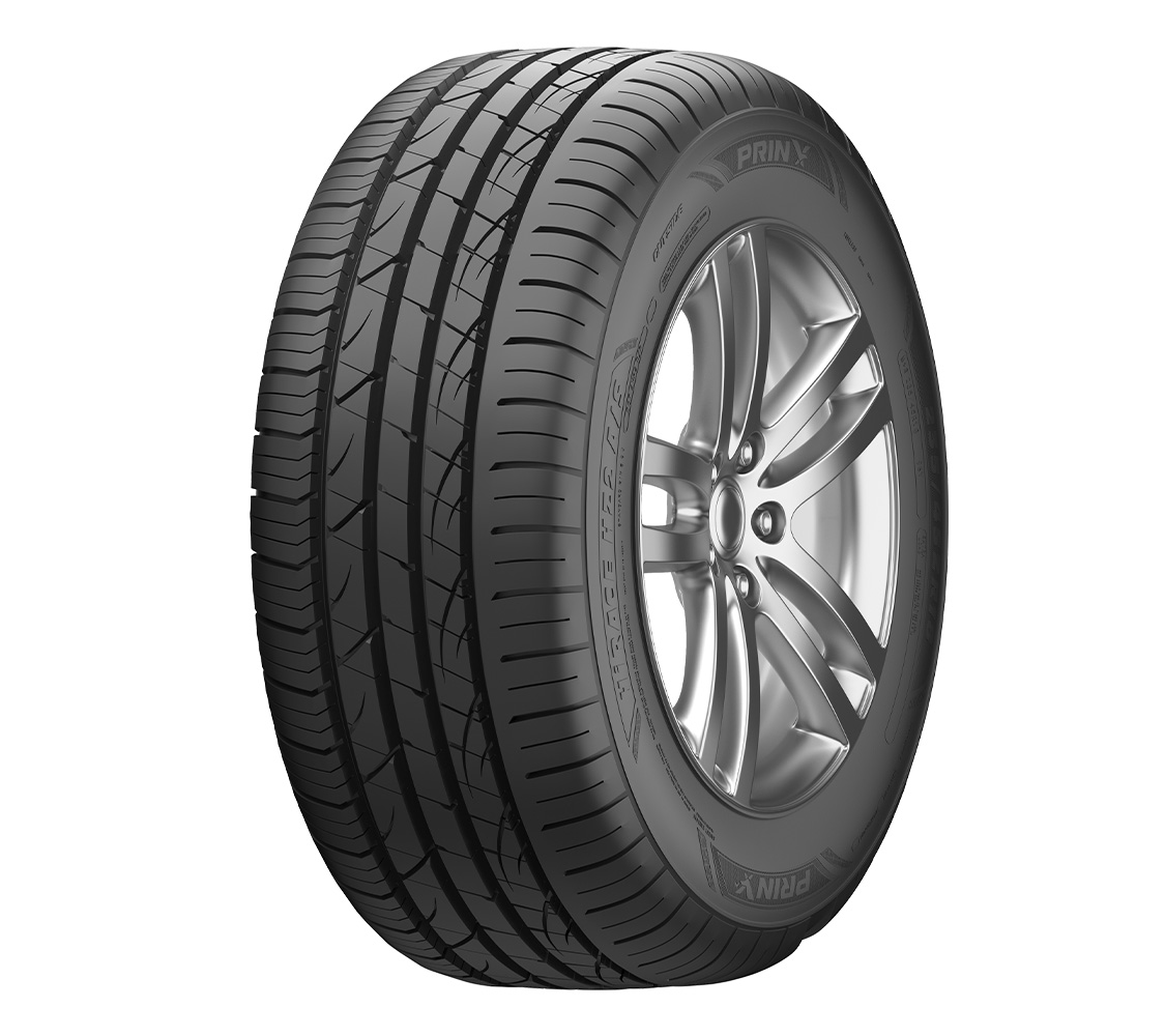Pneu Prinx HZ2 215/45 ZR18 93Y