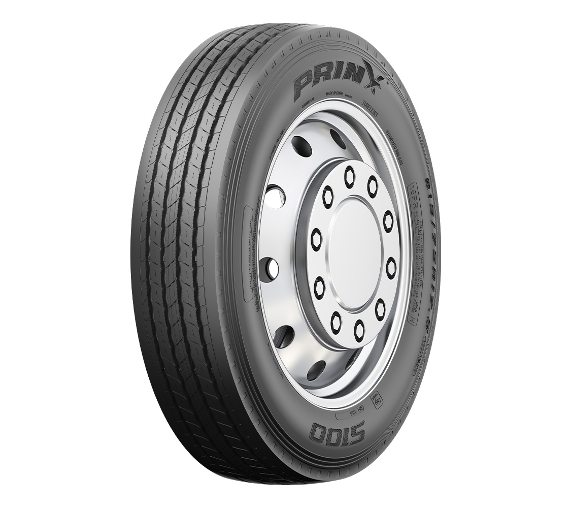 PNEU PRINX S100 215/75 R17.5 126/124M