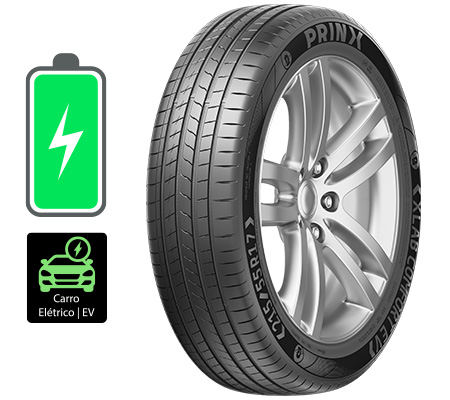 Pneu Prinx XLAB COMFORT EV 215/50 R17 95W