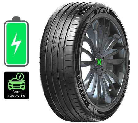 Pneu Prinx XNEX SPORT EV 305/40 R20 112Y
