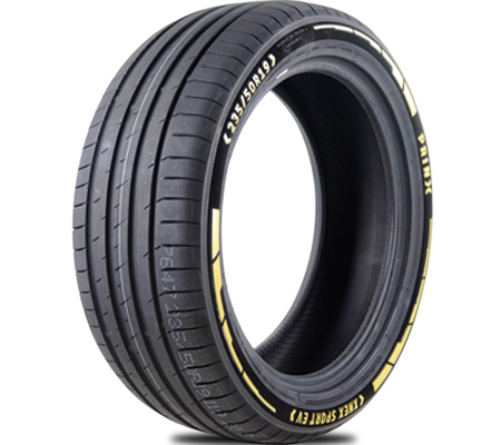 Pneu Prinx XNEX SPORT EV A 235/50 R19 99V (Letras Amarelas)