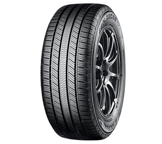 PNEU YOKOHAMA G058 CV 235/60 R16 100V