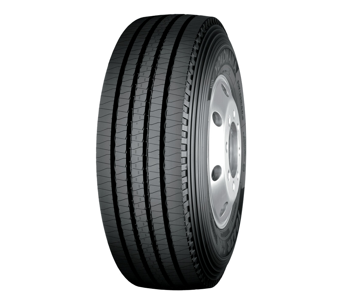 Pneu Yokohama 104ZR 295/80 R22,5 152/148M
