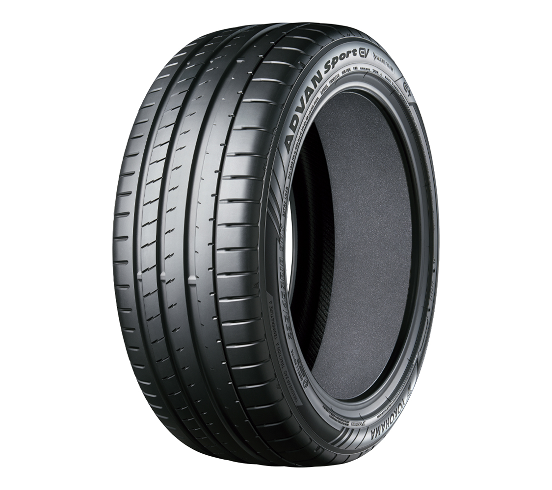 Pneu Yokohama ADVAN Sport EV V108 245/45 R20 103V