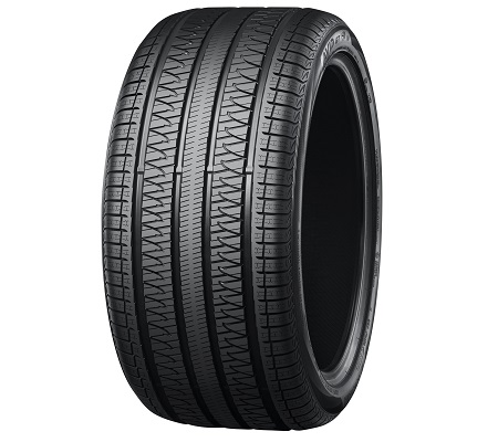 Pneu Yokohama AVID GT S35A 275/45 R20 110V N-0 (Original Porsche Cayenne E3)