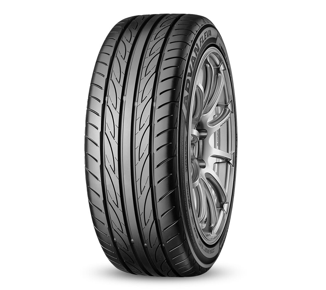 Pneu Yokohama Advan Fleva V701 205/55 R17 91V