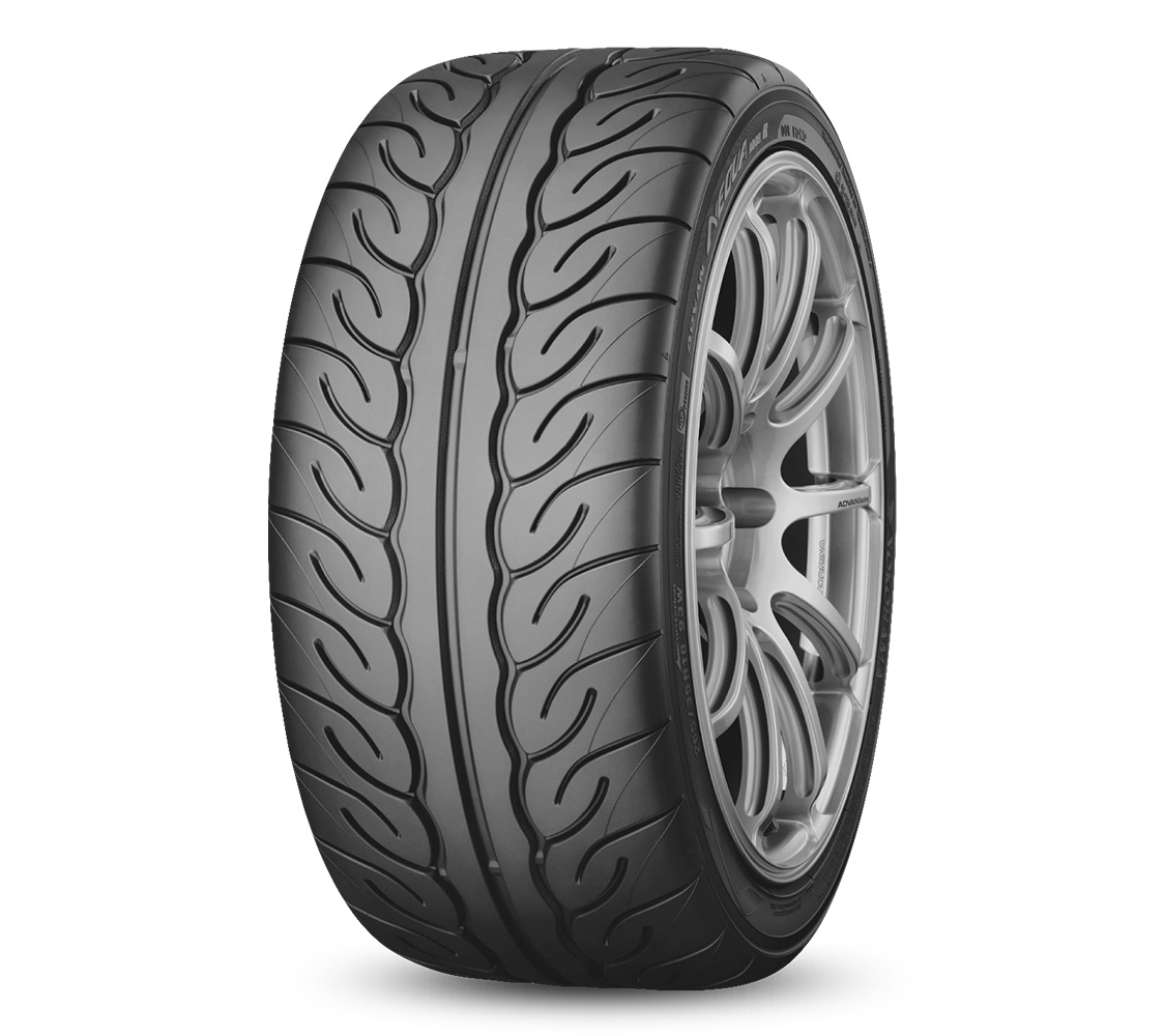 PNEU YOKOHAMA ADVAN NEOVA AD08R 255/30 R19 91W