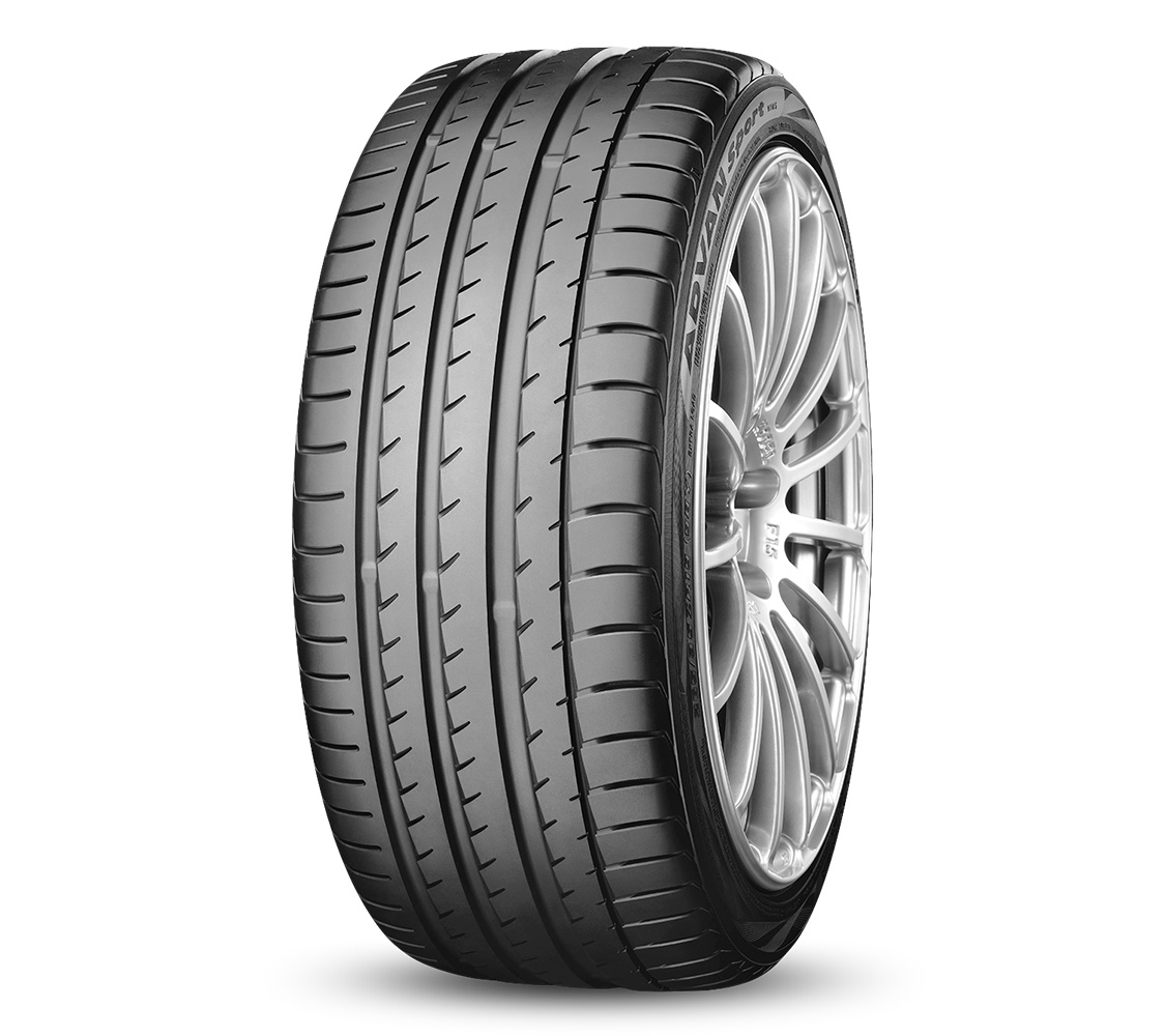 Pneu Yokohama Advan Sport V105 205/55 R16 91V