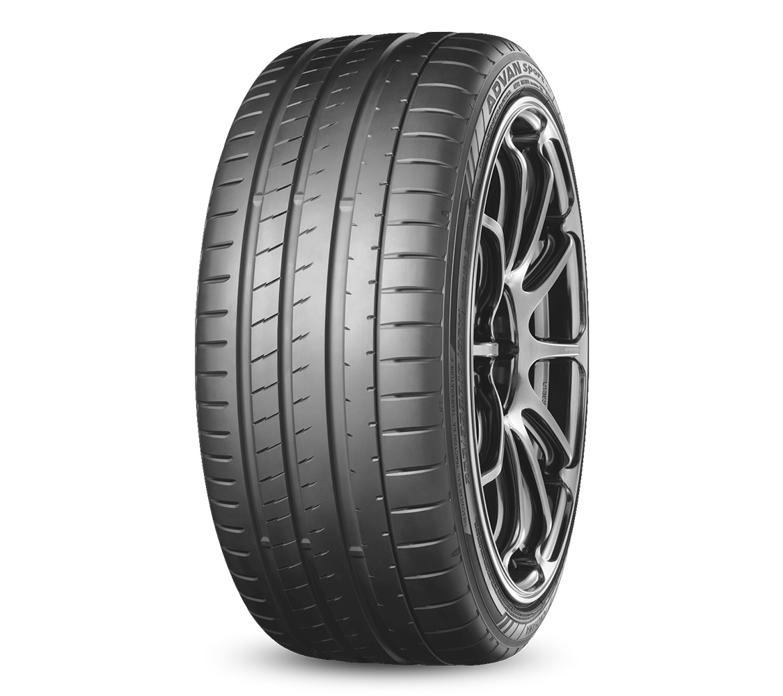 Pneu Yokohama Advan Sport V107 235/50 R20 104Y