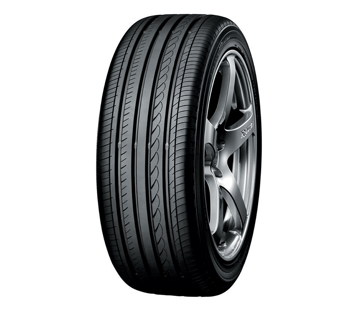 Pneu Yokohama Advan dB V551 215/50 R17 91V