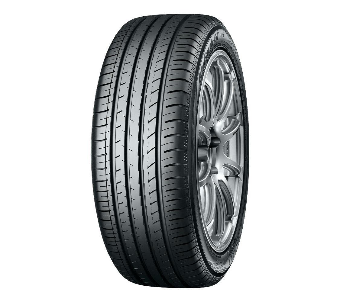 PNEU YOKOHAMA BLUEARTH GT AE51 245/45 R19 98W