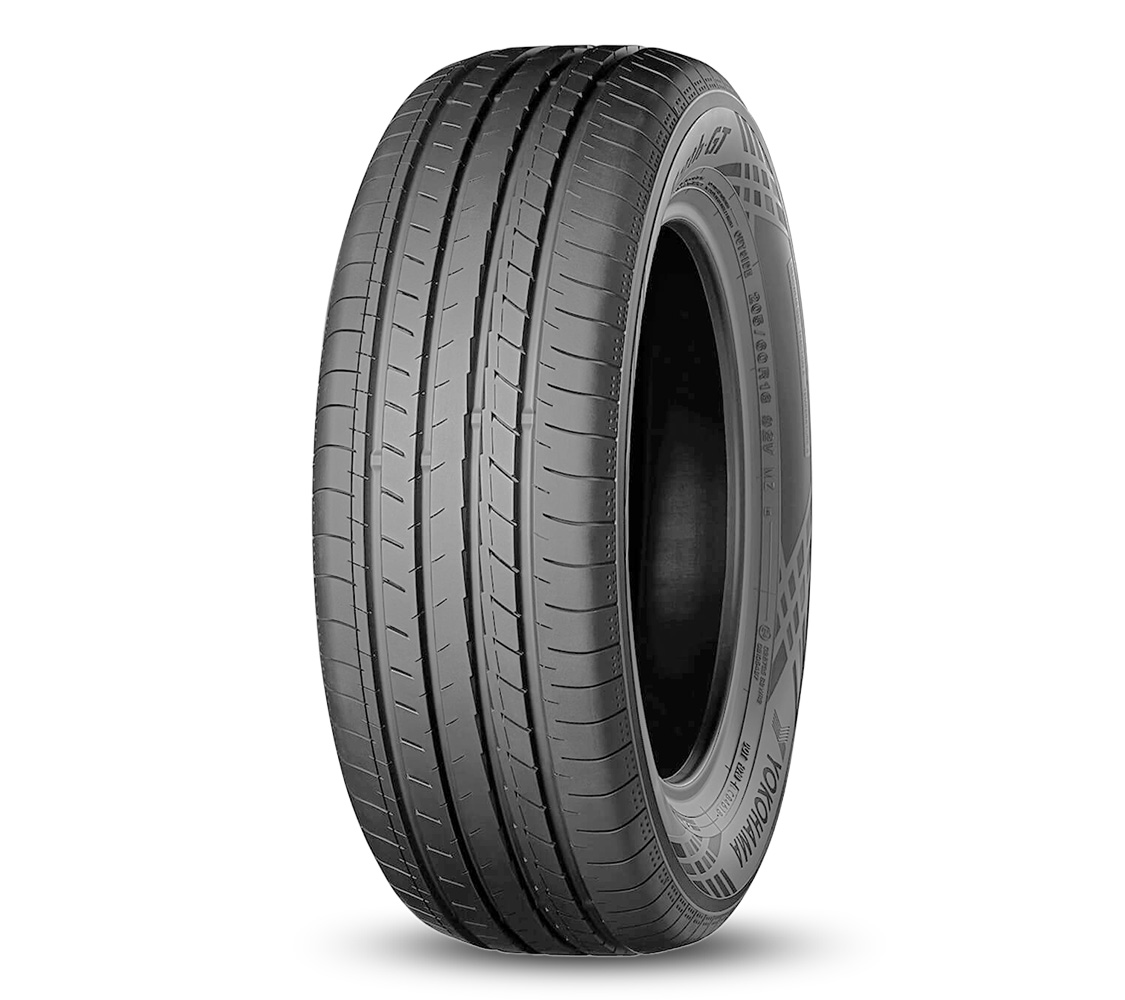 PNEU YOKOHAMA E51B 225/60 R18 100H