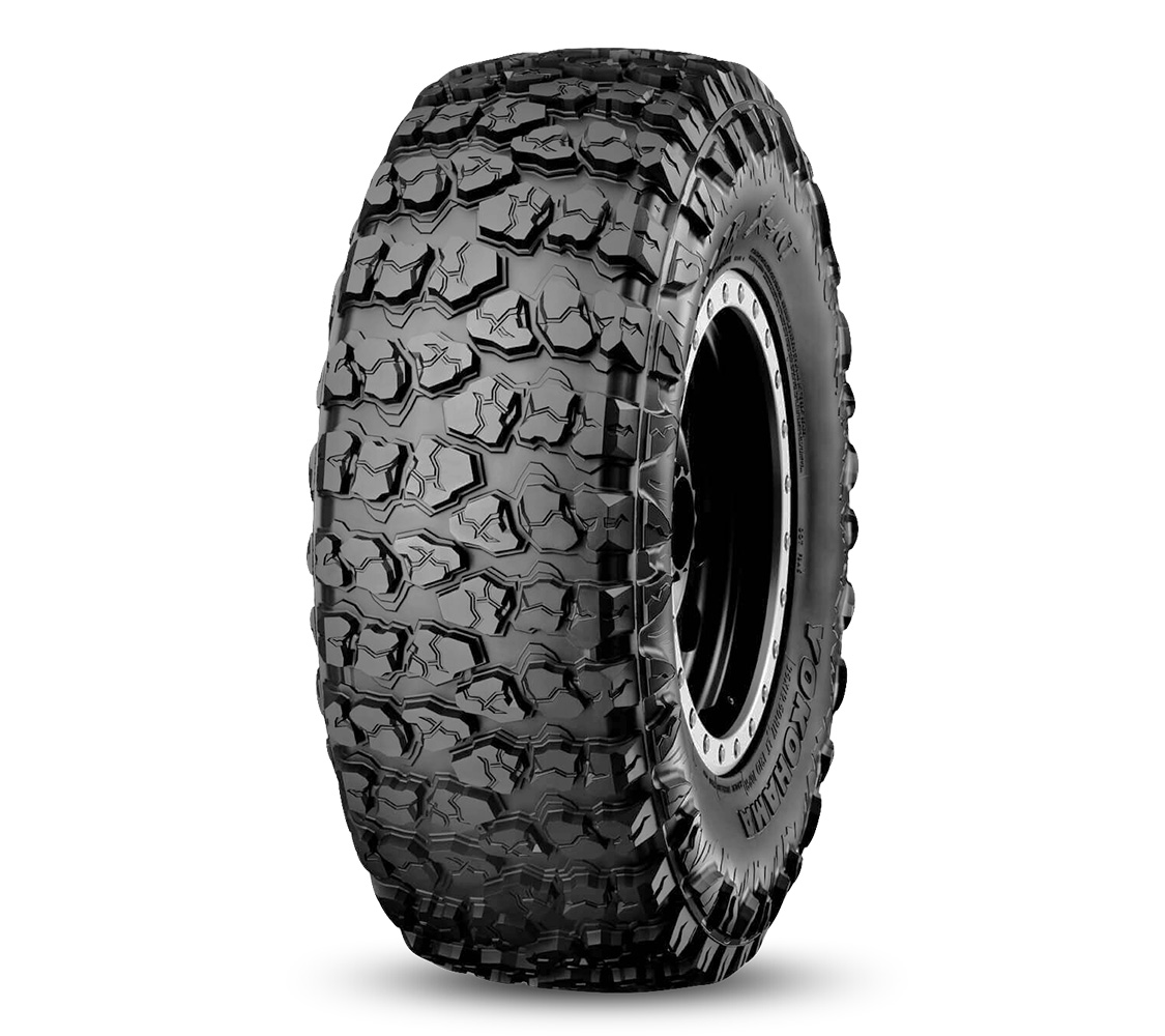 PNEU YOKOHAMA GEOLANDAR G005 X-MT 37X13.5 R17 121Q