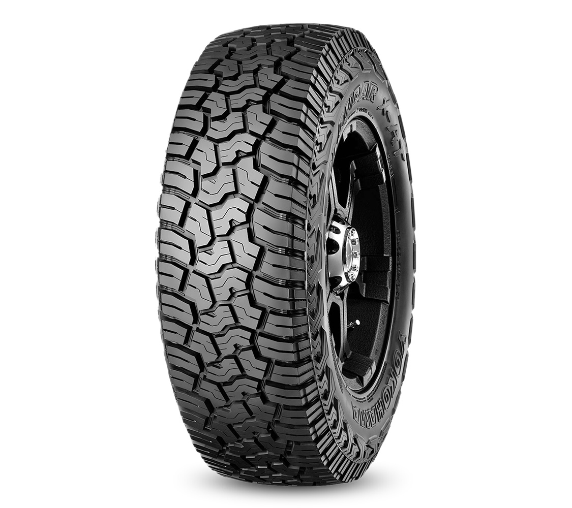 Pneu Yokohama Geolandar G016 X-AT 235/85 R16 120/116Q LT 10 Lonas