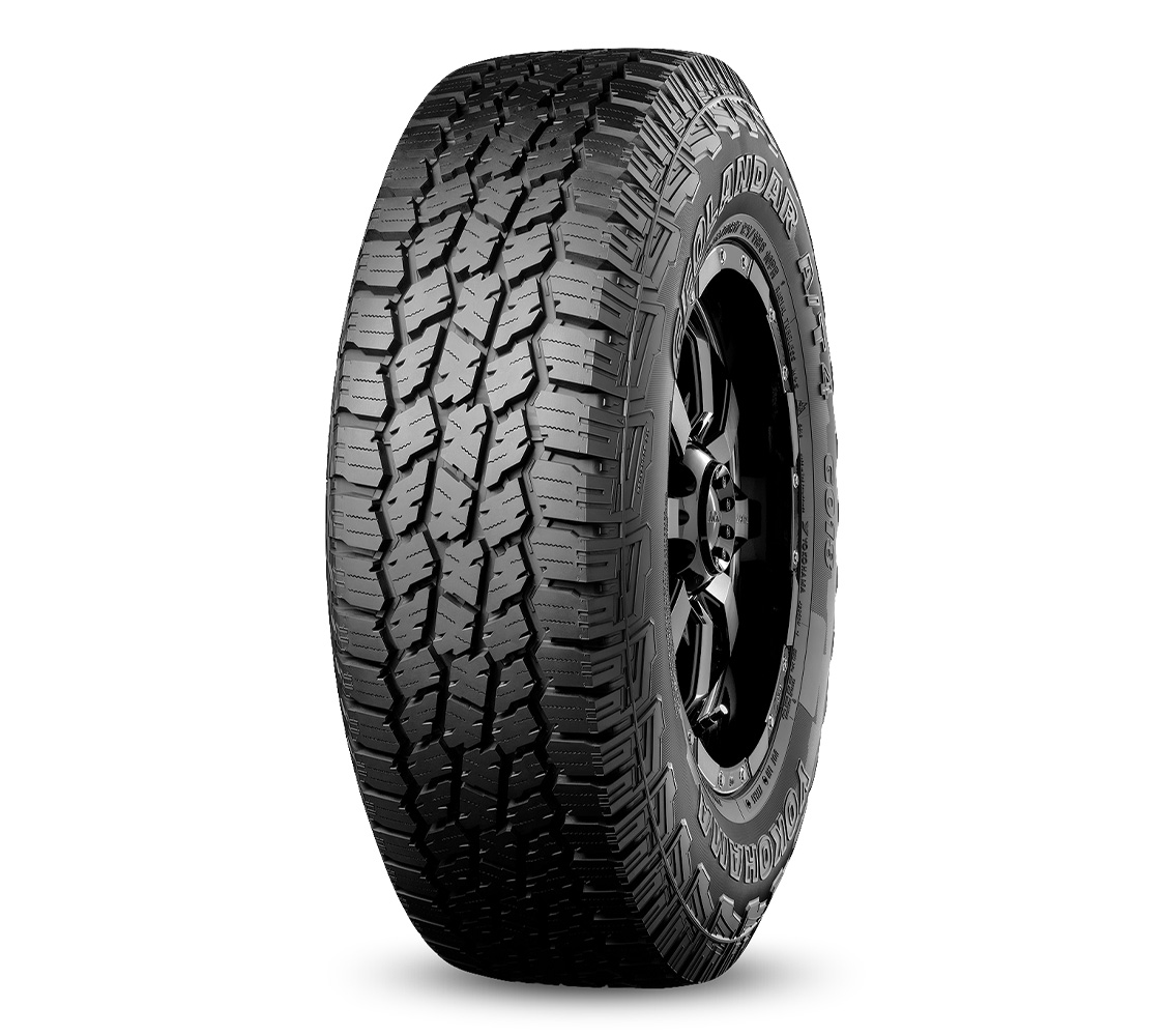 Pneu Yokohama Geolandar G018 A/T4 235/85 R16 120/116S LT