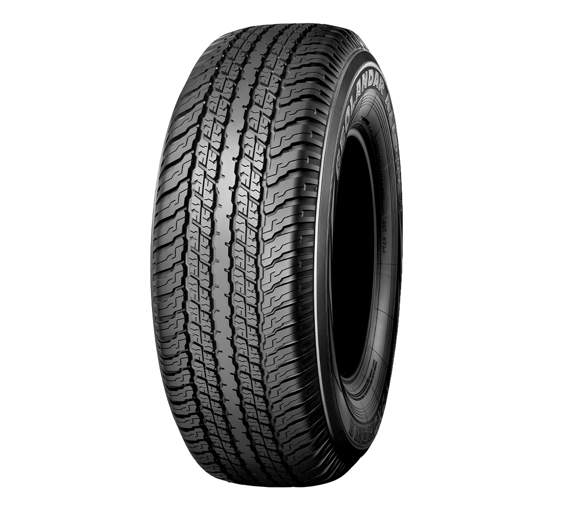 Pneu Yokohama Geolandar G94 A/T 265/70 R16 112S (Original Mitsubishi L200 Triton)