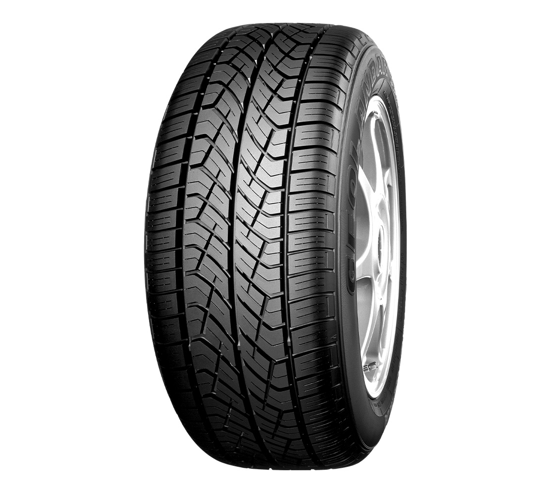 PNEU YOKOHAMA GEOLANDAR G95A 225/55 R17 97V (PNEU ORIGINAL SUBARU FORESTER)