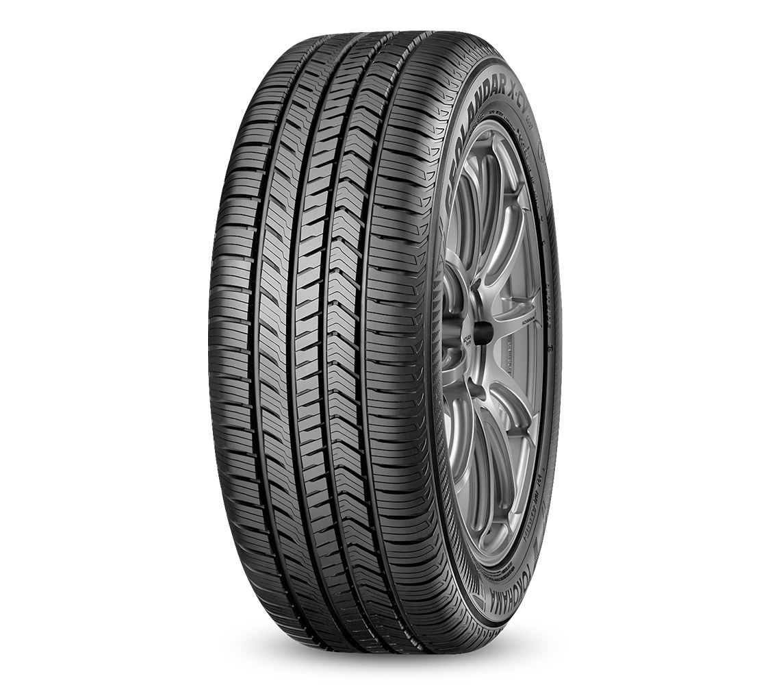 Pneu Yokohama Geolandar X-CV G057 285/40 R21 109W