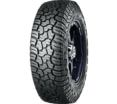 Pneu Yokohama Geolandar G016 X-AT 275/55 R20 120/117Q LT