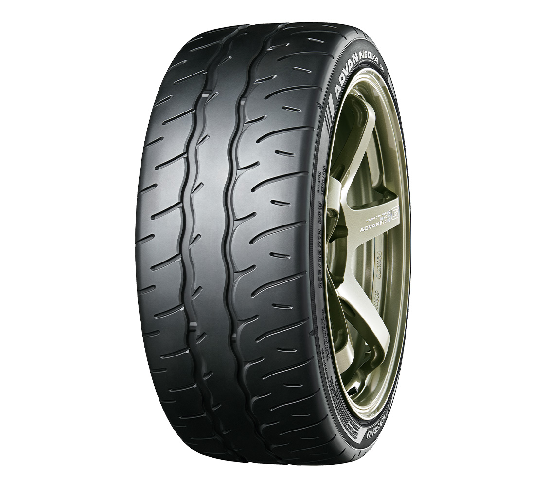Pneu Yokohama Neova AD09 255/40 R20 101W