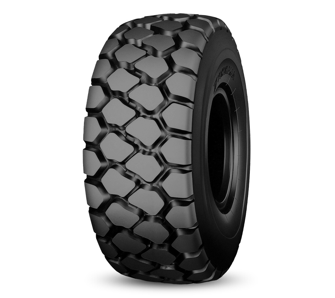 Pneu Yokohama RB31 23.5 R25 E-3/L-3 T/L CP