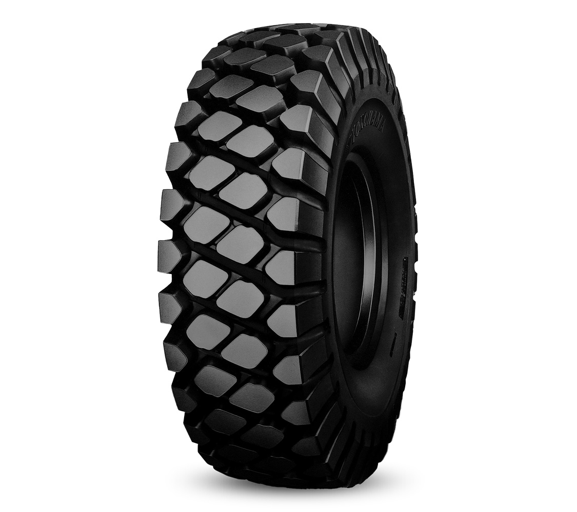 Pneu Yokohama RB41 E-4 T/L 16.00 R25