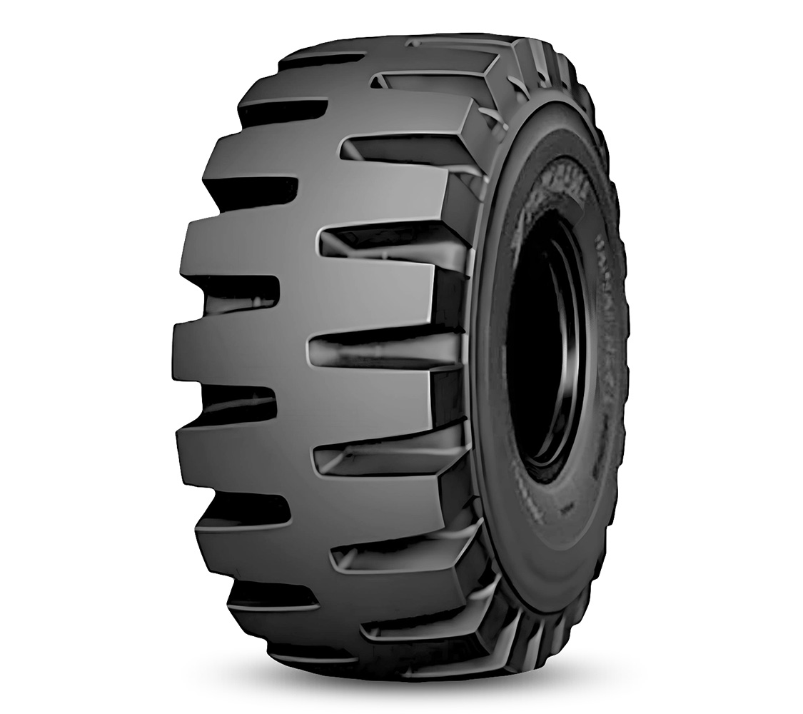 Pneu Yokohama RL52 L-5* T/L CP 26.5 R25