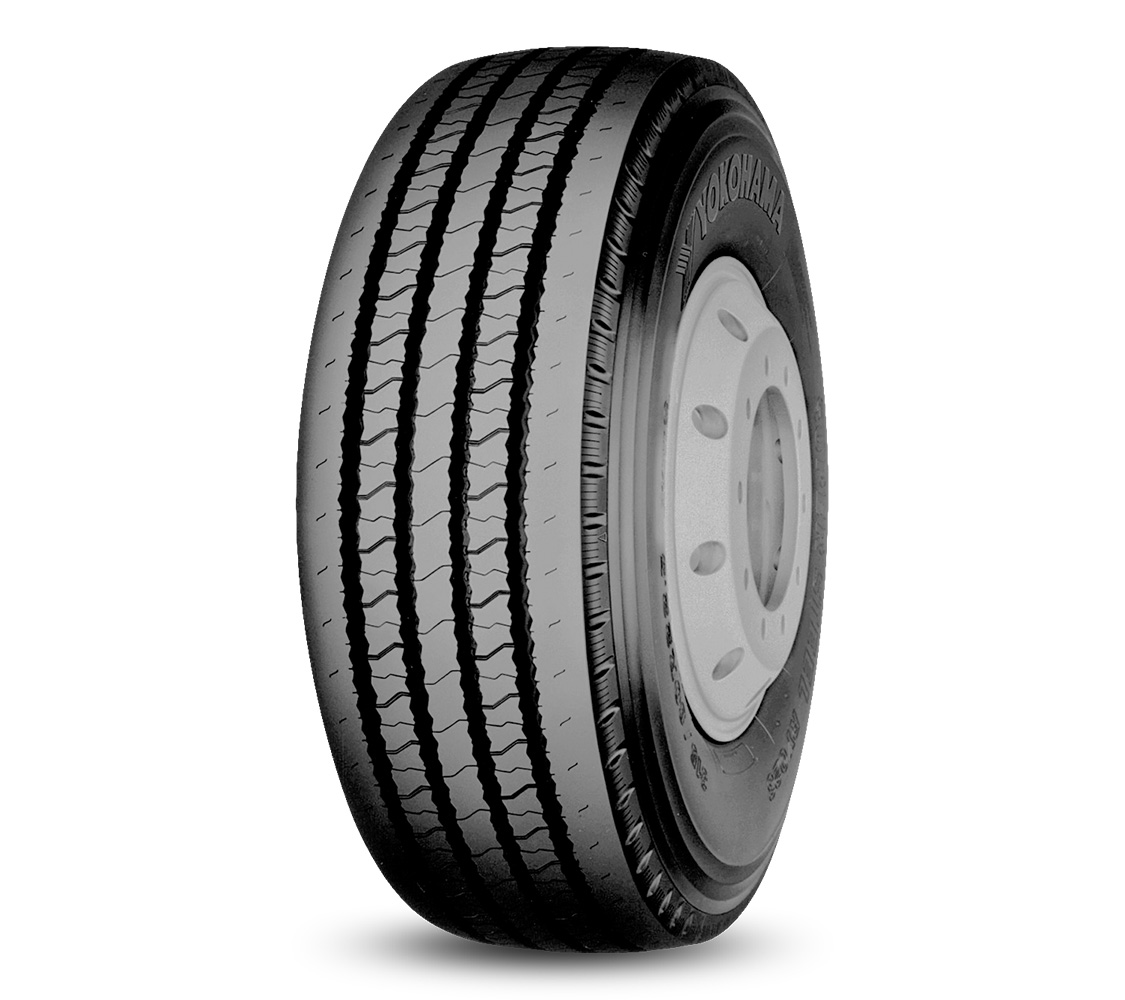 Pneu Yokohama RY023 295/80 R22,5 148/152M