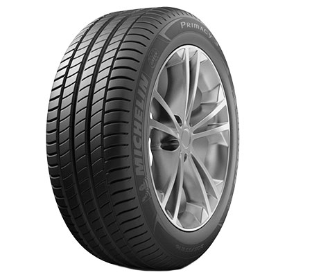 Pneu Michelin Primacy 3 215/50 R17 91V (Original Toyota Corolla)