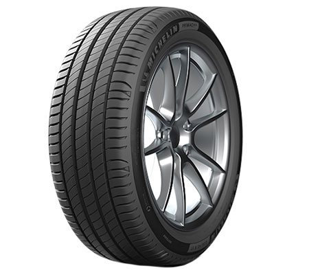 Pneu Michelin Primacy 4 215/60 R17 96H (Original Chery Tiggo 5X / ASX / Compass)