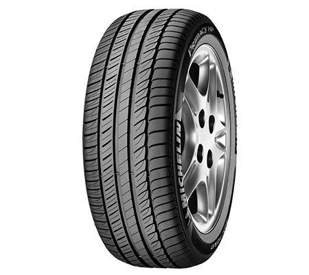 Pneu Michelin Primacy HP 205/50 R17 89V ZP Run Flat (Pneu Original Ecosport / BMW S1)