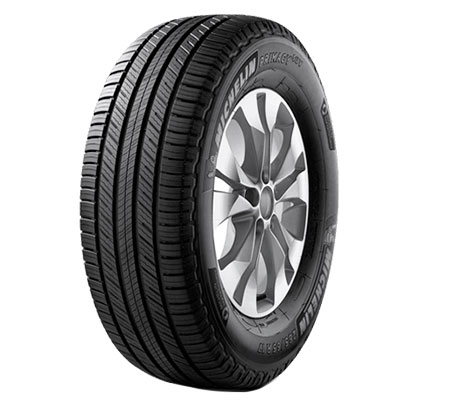 PNEU MICHELIN PRIMACY SUV 245/50 R20 102V