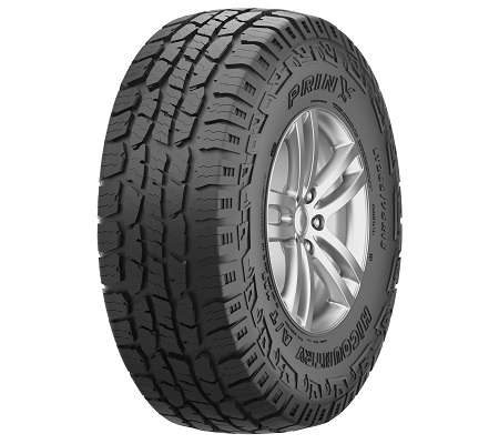 Pneu Prinx HA2 A/T 275/70 R18 125/122S LT 10 Lonas