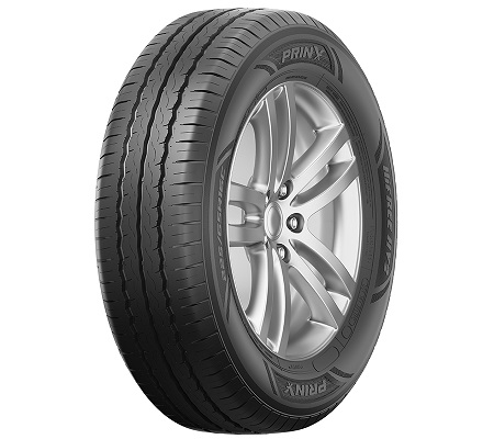 Pneu Prinx HV2 225/65 R16C 112/110Q