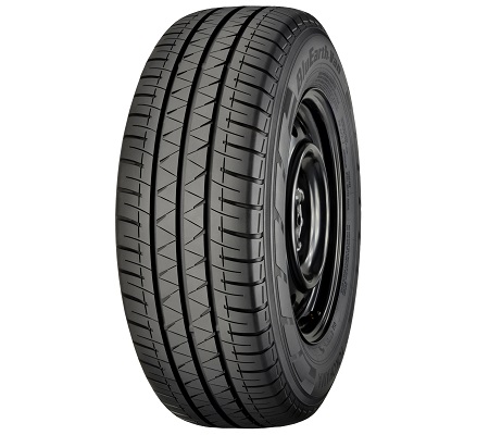 Pneu Yokohama BluEarth-Van RY55 225/65 R16C 112/110T